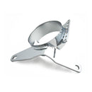 Speedo Bracket XL Chrome