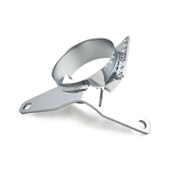 Speedo Bracket XL Chrome