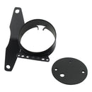 Speedo Bracket XL Black