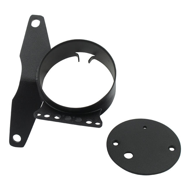 Speedo Bracket XL Black