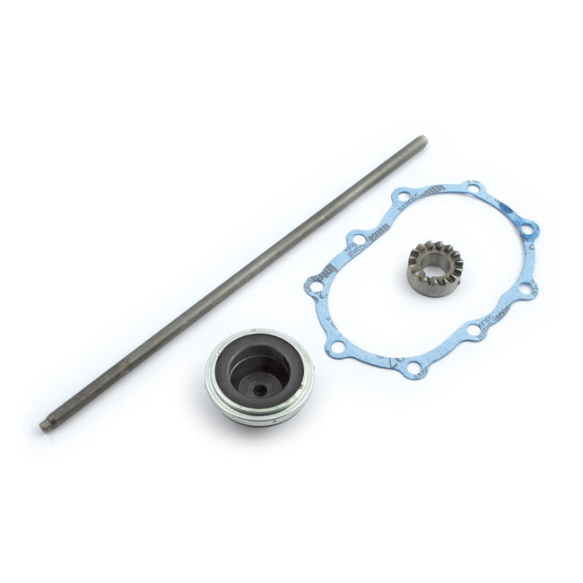 Early Style Throwout Bearing Kit