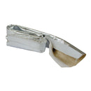 Express Sleeves - 1 1/2 Inch X 3Ft