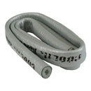 Heat Sleeves Silver - 1/2 Inch Diameter X 3Ft Long