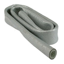 Heat Sleeves Silver - 3/4 Inch Diameter X 3Ft Long