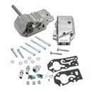 HVHP Oil Pump Universal Cover For 92-99 B.T. NU