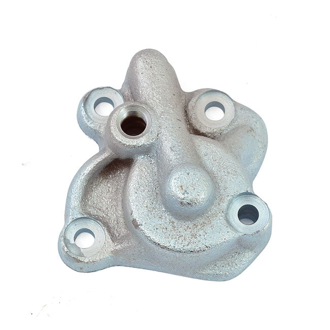 Oil Pump Cover For 41-47 Panhead