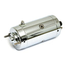 Prestolite Style Starter Motor Chrome