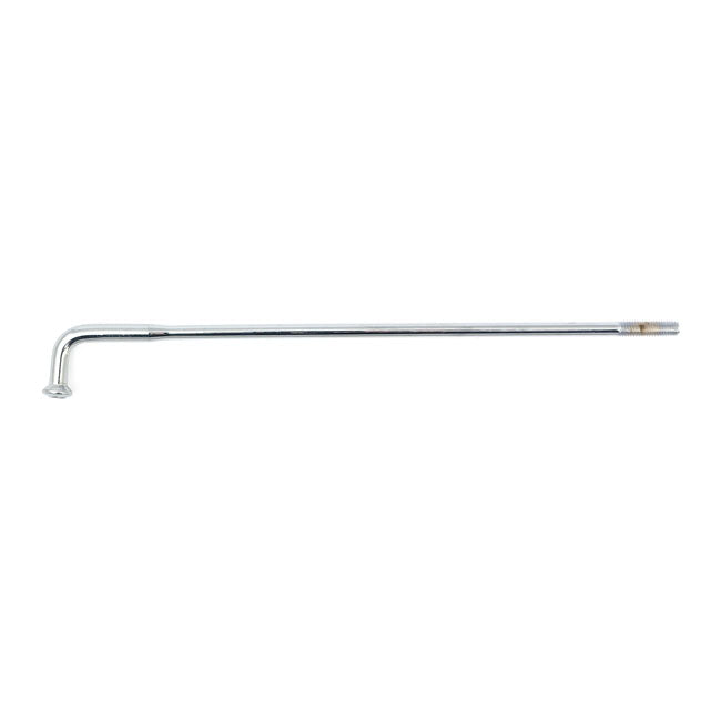 Spoke Set Chrome - 16 Inch / 165 MM