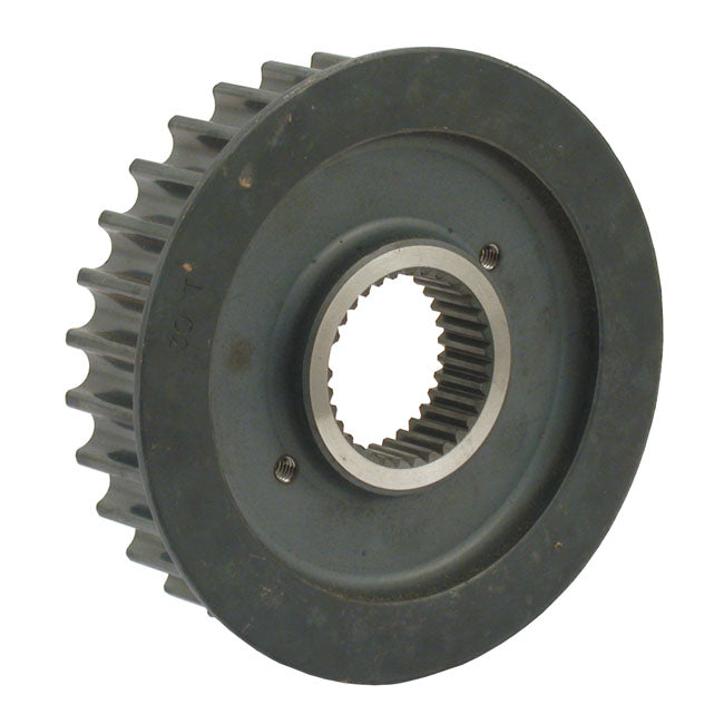 Transmission Pulley - 30 Tooth For 04-21 XL