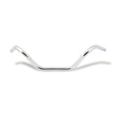 Buckhorn Handlebar 1 Inch Chrome