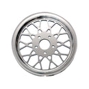 Rear Pulley 1 1/2 / 70T / Mesh For 82-99 B.T. With Rear Belt Drive (NU)
