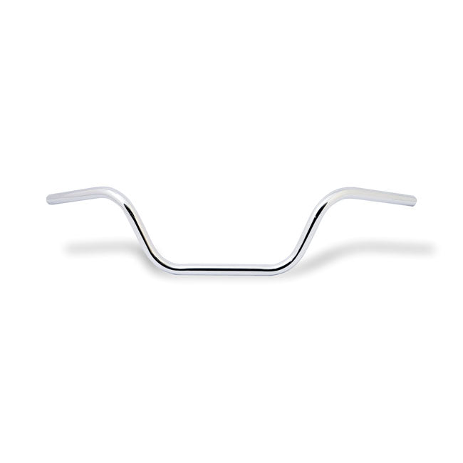 Custom Bar Handlebar Chrome - 1 Inch For Pre-82 H-D