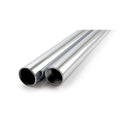 Fork Tubes Show Chrome - 41mm x 20-7/16 Inch