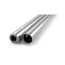 Fork Tubes Show Chrome - 41mm x 20-7/8 Inch For L77-84 FLH