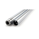 Fork Tubes Show Chrome - 41mm x 24-3/8 Inch