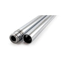 Fork Tubes Show Chrome - 41mm x 20-7/8 Inch For 84-96 FLT, FLHT