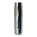 Fork Tubes Show Chrome - 35mm x 23-1/4 Inch For Standard length: 83-86 XL