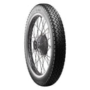 Safety Mileage MKII 350-19TT 57S Rear Tyre