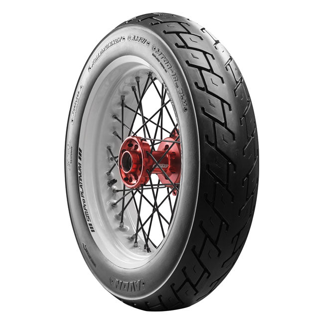 Roadrunner AM21 MT90-16 74H Rear Tyre