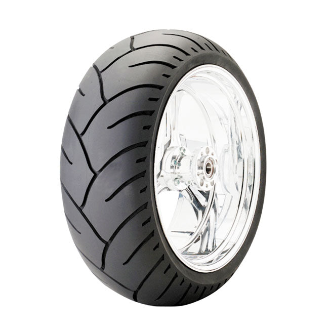 Elite 3 Rear Tyre - 200/50R18 76H