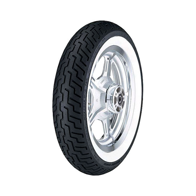 D404 WWW Front Tyre - 150/80-16 71H