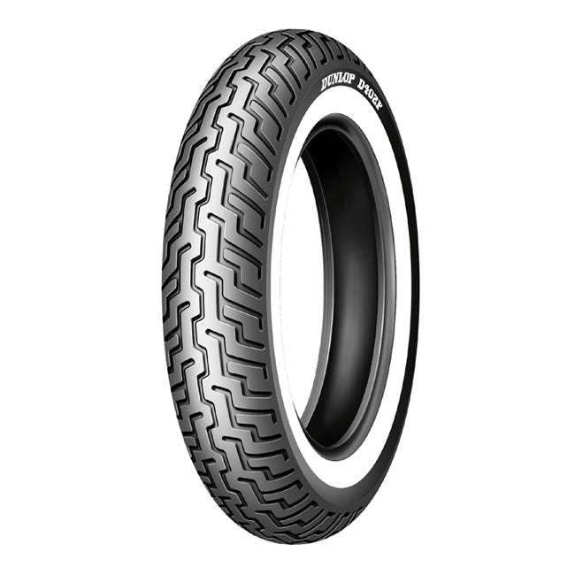 D402 WWW (H-D) Front Tyre - MT90B16 72H