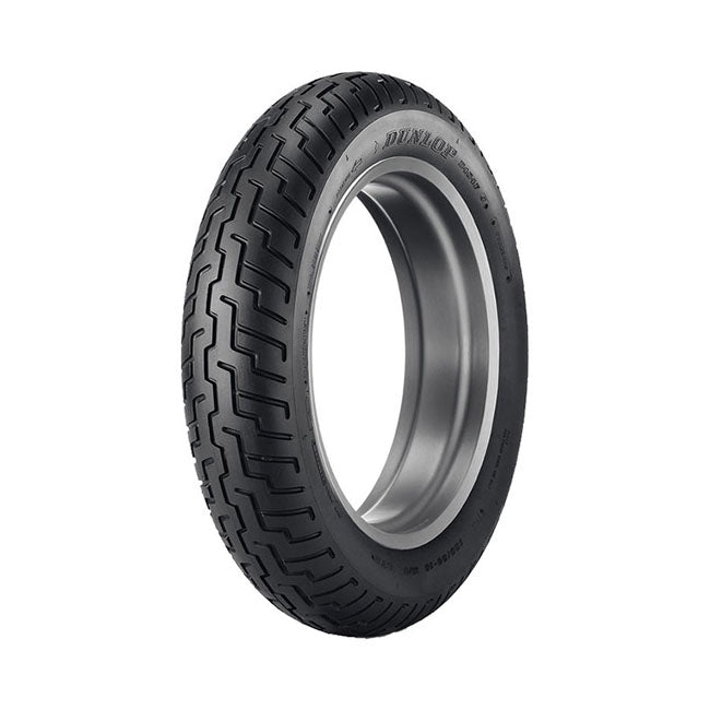 D404F X Front Tyre - 130/90-16 67H