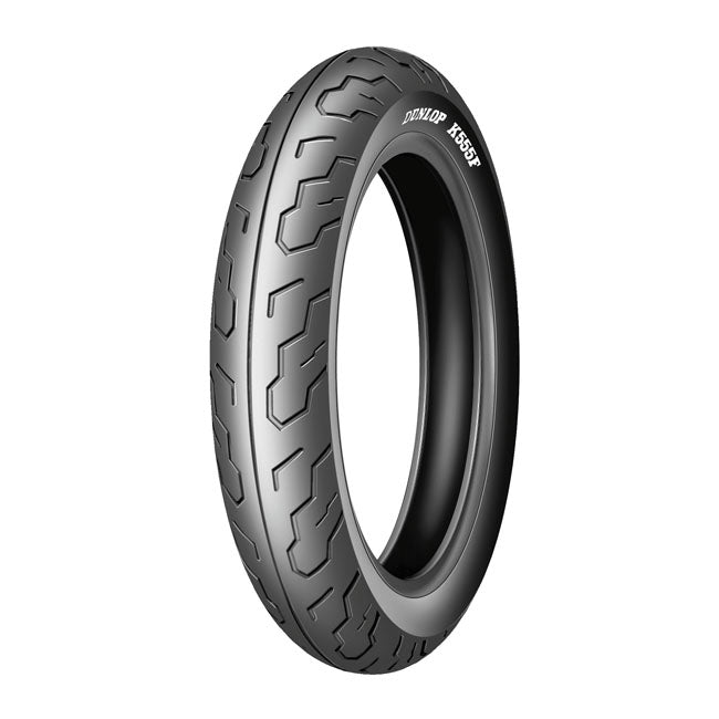 K555 Front Tyre - 120/80-17 61V