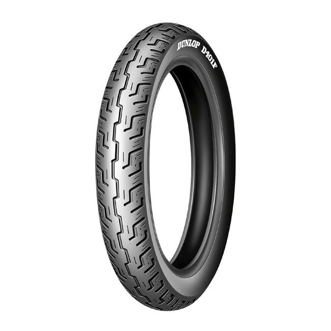 D401 Front Tyre - 90/90-19 52H