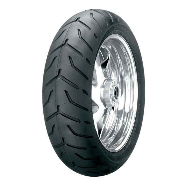 Rear Tyre - 180/55B18 D407T 80H