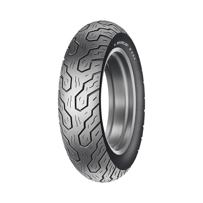 K555 Rear Tyre - 140/80-15 67H