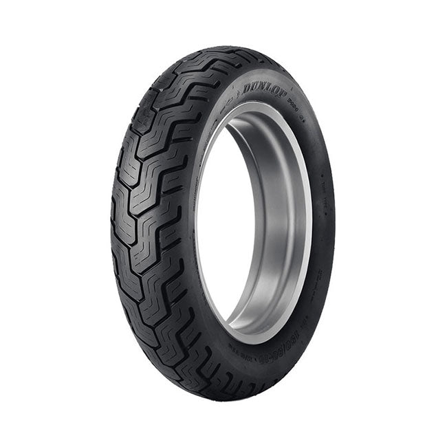 D404 Rear Tyre - 150/90-15 74H