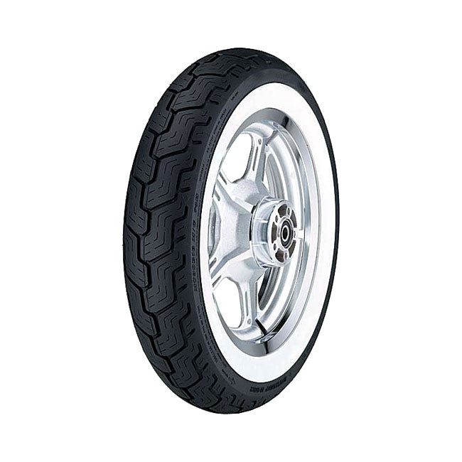 D404 WWW Rear Tyre - 150/80B16 71H