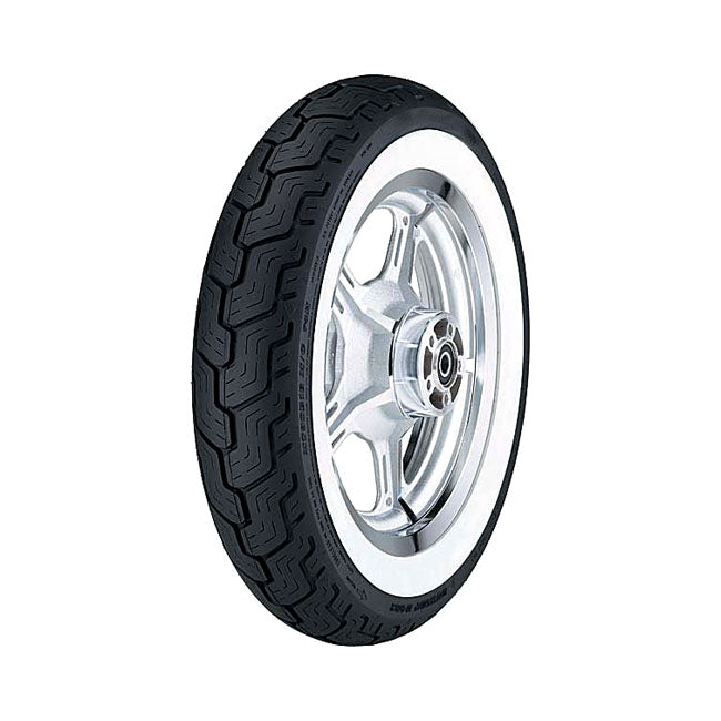 D404 WWW Rear Tyre - 150/90B15 74H