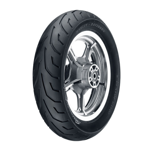 GT502 Rear Tyre - 150/70R18 70V