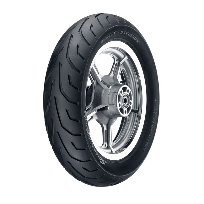 GT502 Rear Tyre - 180/60B17 75V