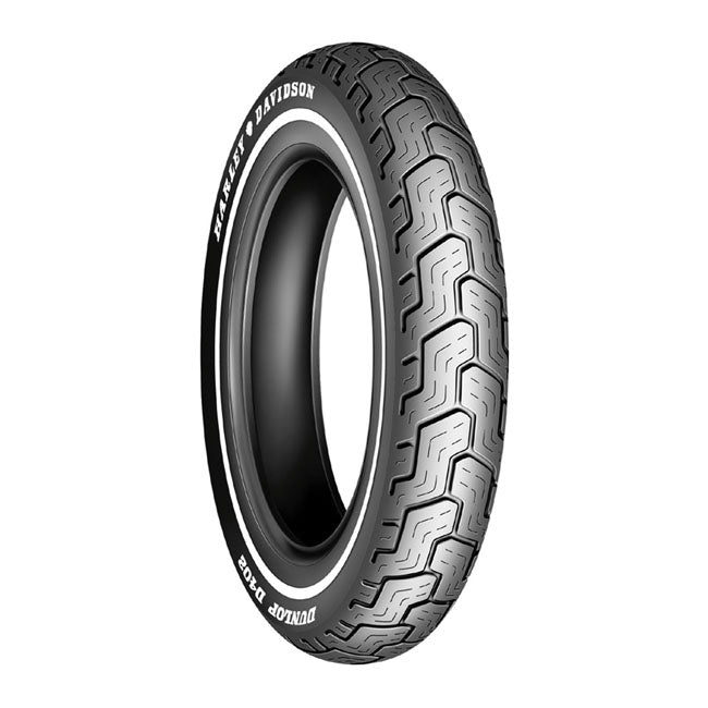 D402 SW (H-D) Rear Tyre - MT90B16 74H