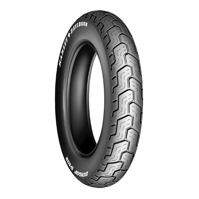 D402 (H-D) Rear Tyre - MU85B16 77H