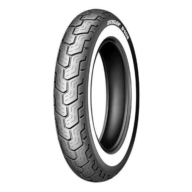 D402 WW (H-D) Rear Tyre - MT90B16 74H