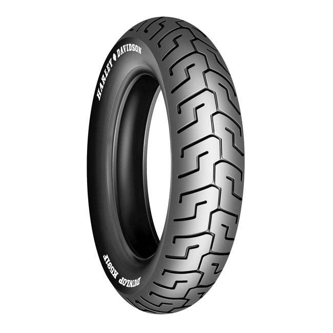 K591 (H-D) Rear Tyre - 160/70B17 73V