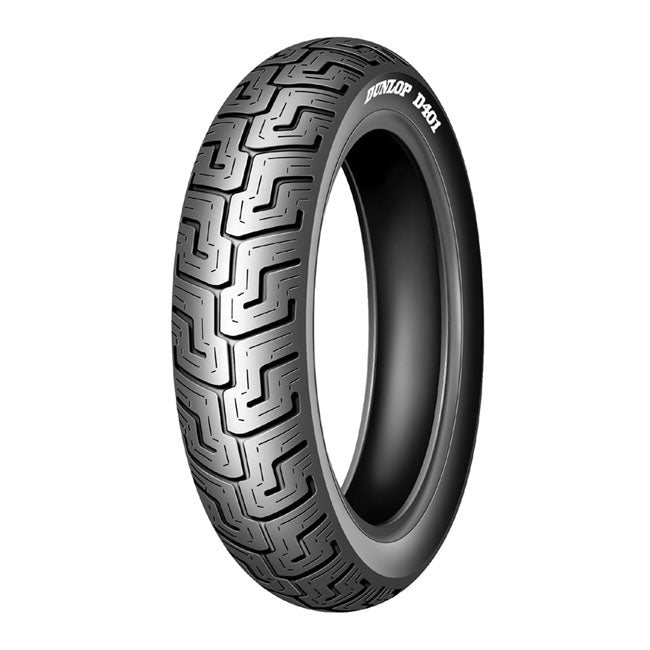 D401F Front Tyre - 130/90B16 73H