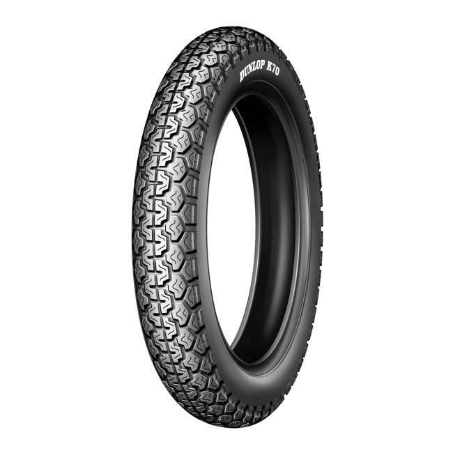 4.00-18 K70 (S) Rear Tyre