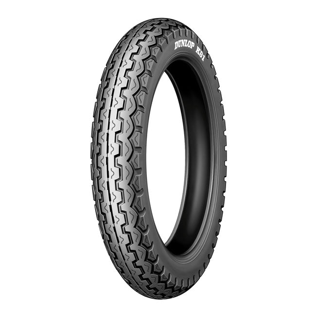 TT100 (TT) Rear Tyre - 4.25/85H18 64H