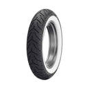 D408 WWW (H-D) Front Tyre - 130/90B16 67H
