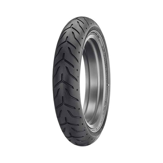 D408F (H-D) Front Tyre - 130/60B21 63H