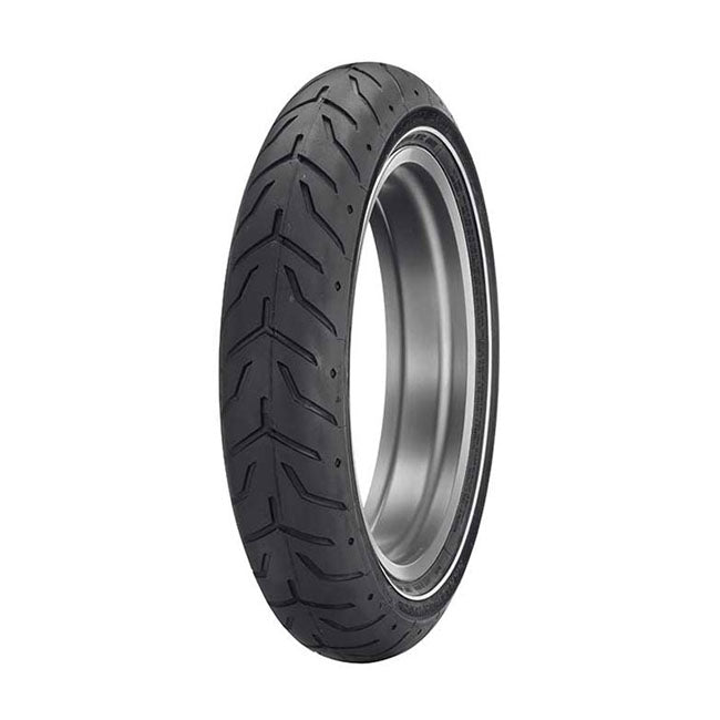 D408F SW Front Tyre - 130/80B17 65H