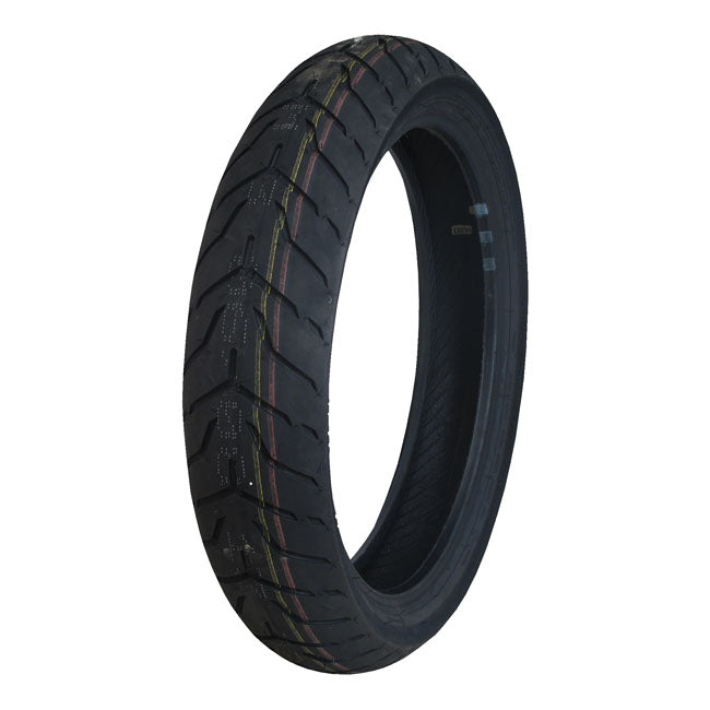 D408F Front Tyre - 130/70R18 63V