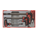 Allen T-Wrench Set