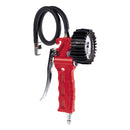 Aircraft Tyre Inflator With 0-10 Bar Gauge