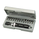 Impact Screwdriver Set